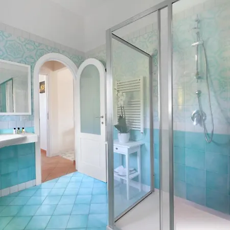 Casa Sorrento, Immerso Nel A Pochi Passi Dal Centro Apartmán *