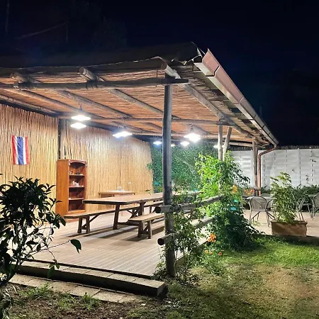 Apartmán Casa Sorrento, Immerso Nel A Pochi Passi Dal Centro Sorrento