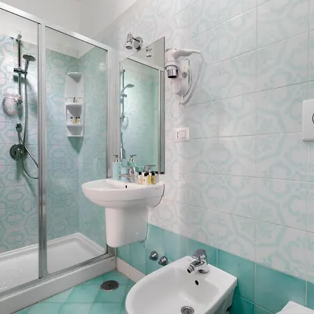 Casa Sorrento, Immerso Nel A Pochi Passi Dal Centro *