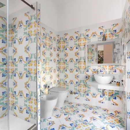 Casa Sorrento, Immerso Nel A Pochi Passi Dal Centro Appartamento Sorrento