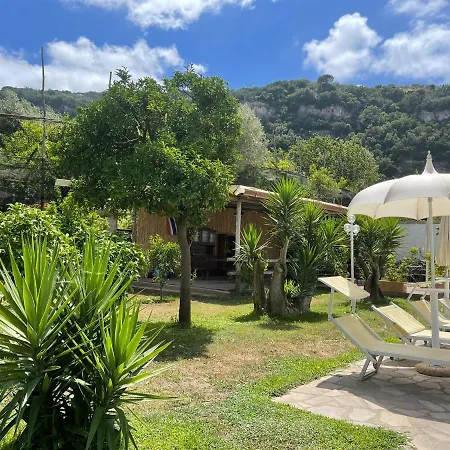 Casa Sorrento, Immerso Nel A Pochi Passi Dal Centro *