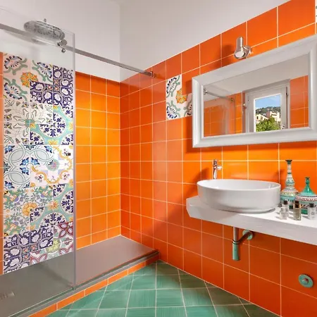 Casa Sorrento, Immerso Nel A Pochi Passi Dal Centro