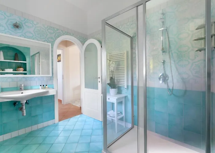 Casa Sorrento, Immerso Nel A Pochi Passi Dal Centro Апартаменты *