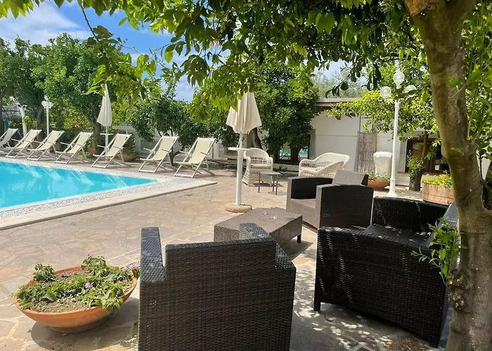 Апартаменты Casa Sorrento, Immerso Nel A Pochi Passi Dal Centro *