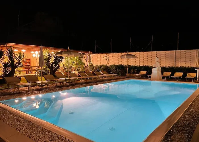 Casa Sorrento, Immerso Nel A Pochi Passi Dal Centro *