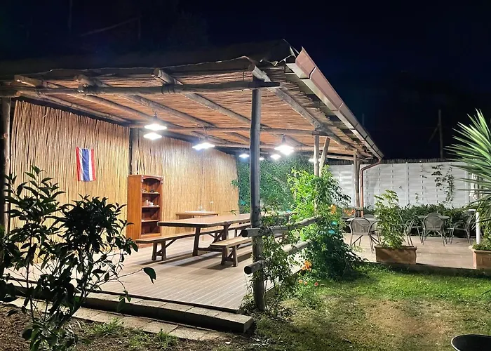 Apartamento Casa Sorrento, Immerso Nel A Pochi Passi Dal Centro Península Sorrentina